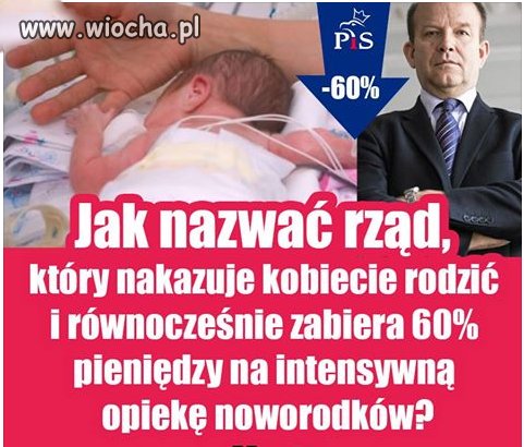 Ważne,że