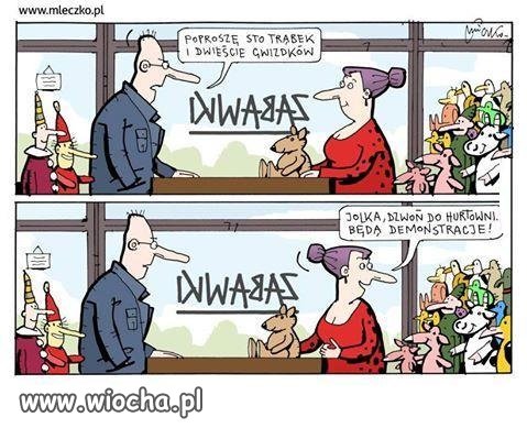 Okazja na biznes