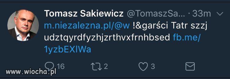 Tak się pisze 
