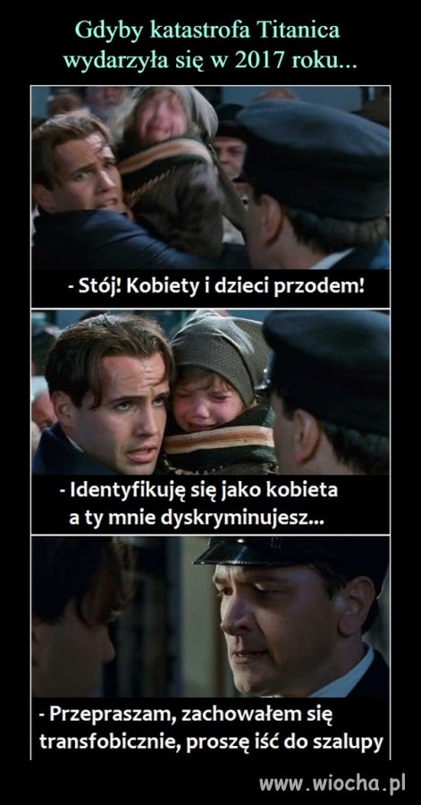 Takie czasy