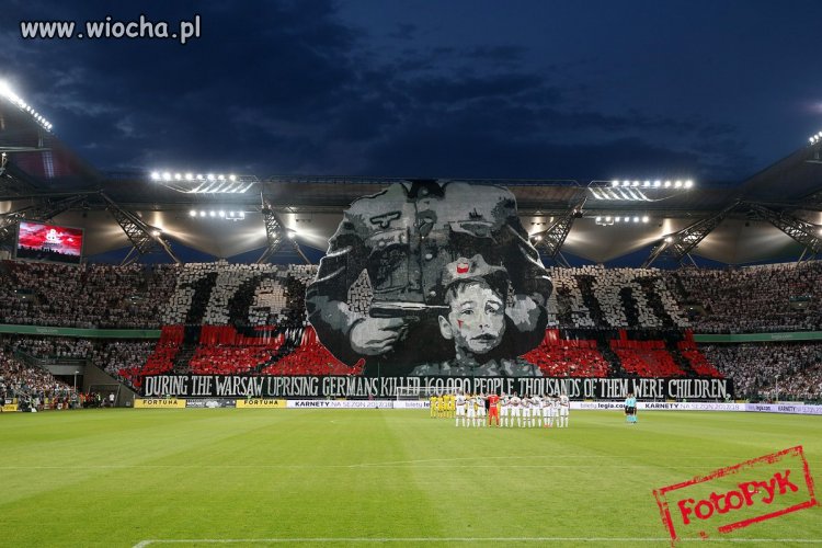 Cześć i Chwała!! Czas domagać się odszkodowań!!