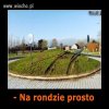 Na rodndzie prosto drugi zjazd 