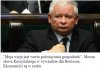 Normalny człowiek nie ma wizji
