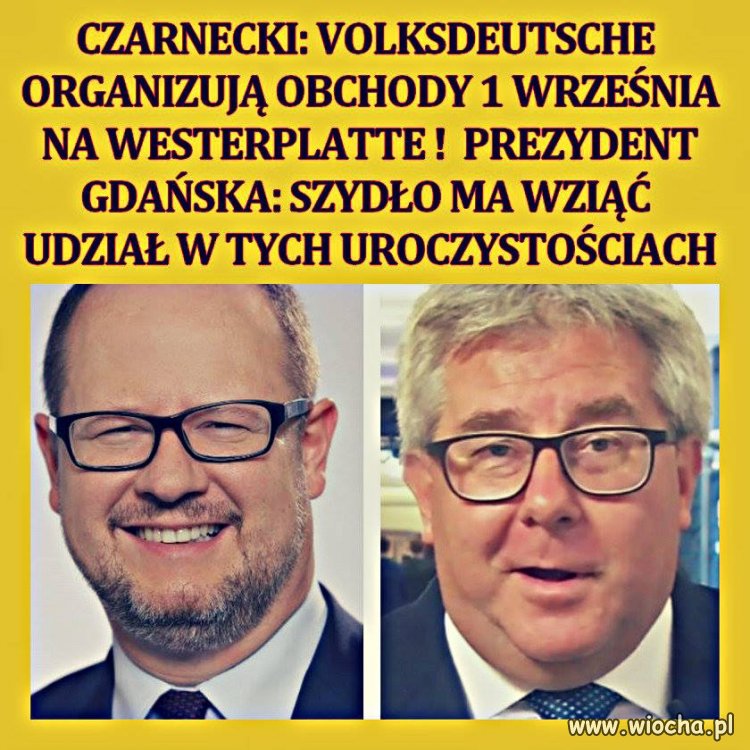 Obatel sie wypowiedział