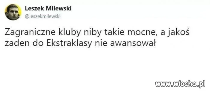 Co prawda, to prawda