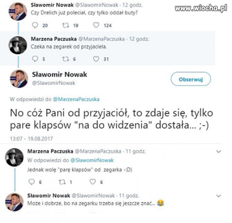 Taka sytuacja 