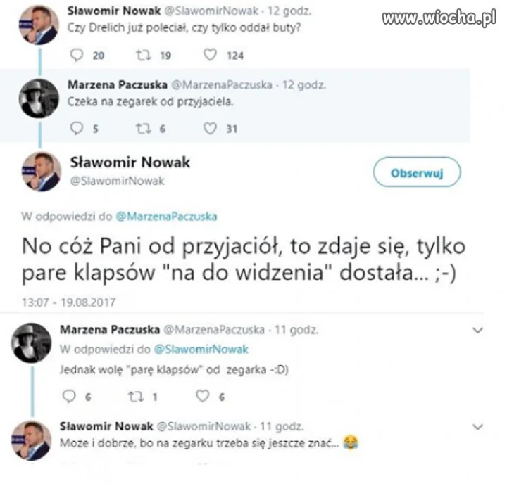 Taka sytuacja 
