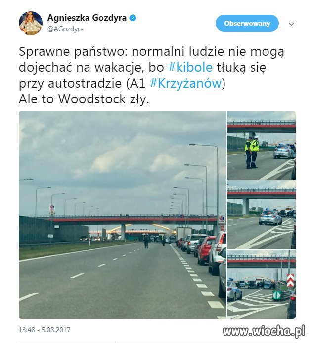 Dobra zmiana