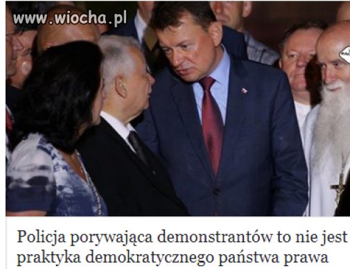 No cóż szybciutko zbliżamy się