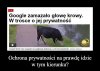 Żeby nikt jej nie rozpoznał