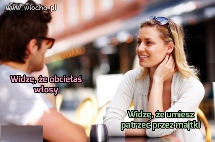 Spostrzegawczość się ceni