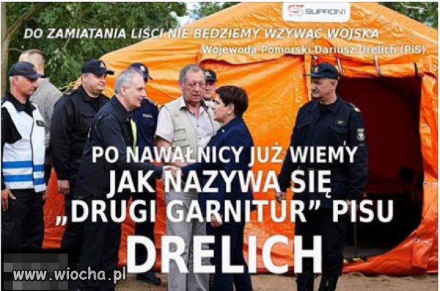 Niedługo