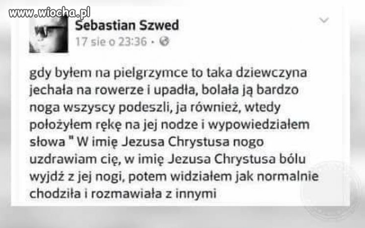 Szach mat ateiści 