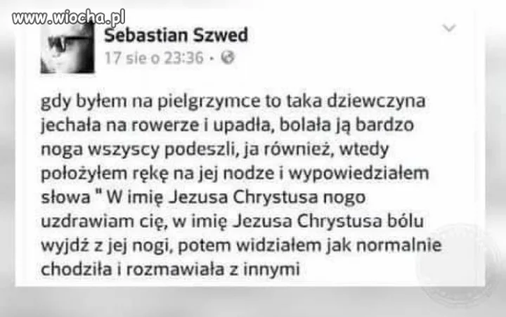 Szach mat ateiści 