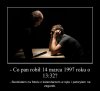 Największa głupota podczas przesłuchań