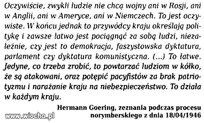 Do przemyślenia