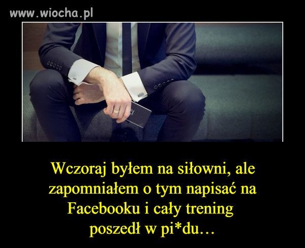 Takie czasy