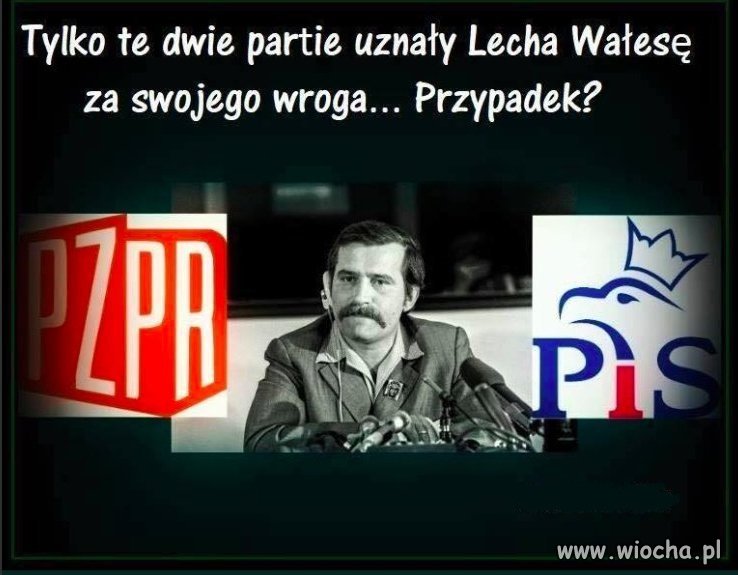 W pisie nie ma przyadków 