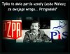 W pisie nie ma przyadków 
