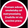 Jeszcze jestem dosyć wyzgierny