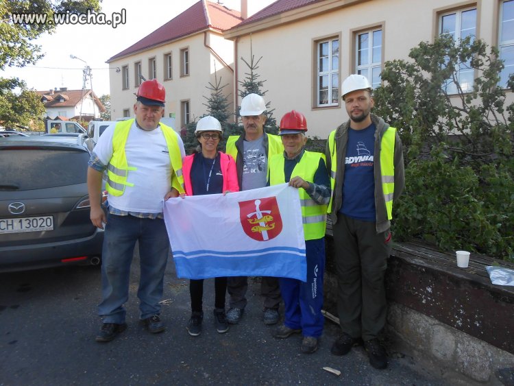 Władza zawodzi jak zwykle ale Polacy nigdy