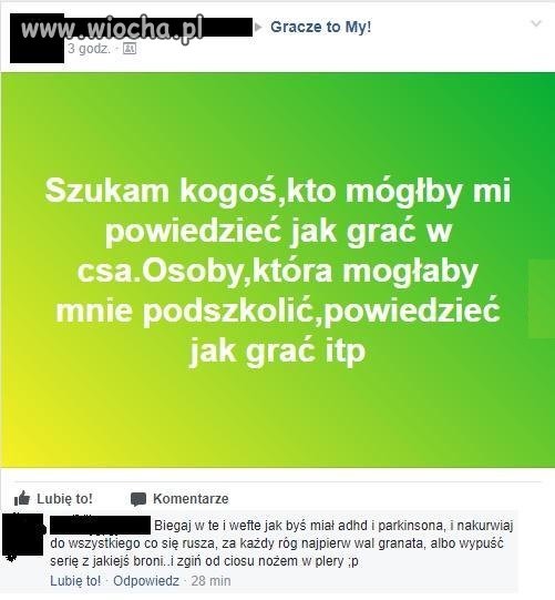 Najlepsza porada