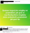 Najlepsza porada