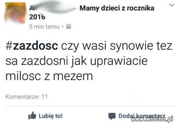 Jesteście?