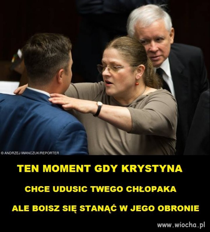 Taka sytuacja 