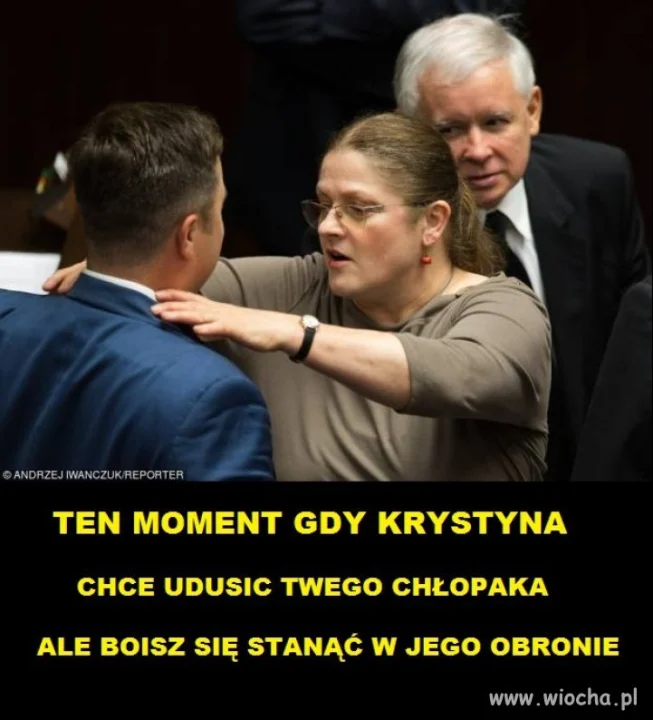 Taka sytuacja 