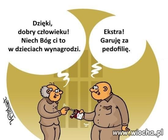 Ostrożnie z życzeniami