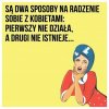 Dobry lać sobie poradzi