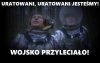Uratowani,uratowani