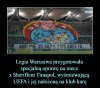 UEFA wyśmiana