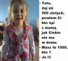 Taka mała...