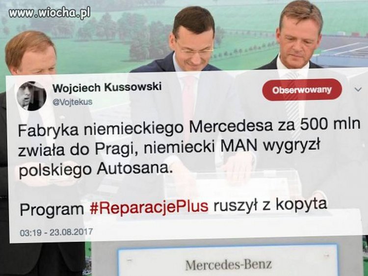 Mamy swój Autosan