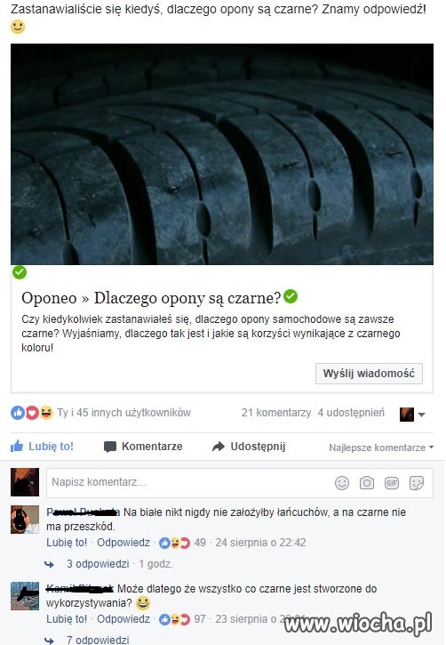 Mistrz komentarza