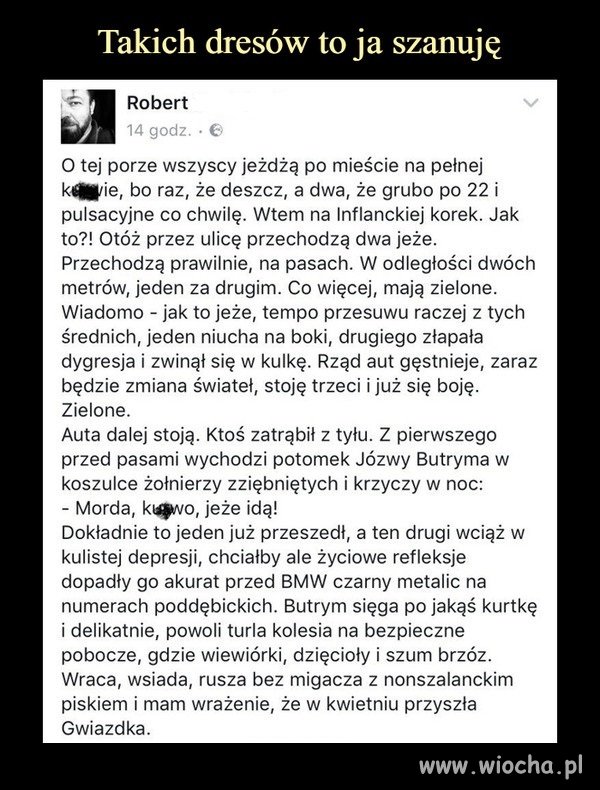 Szacun