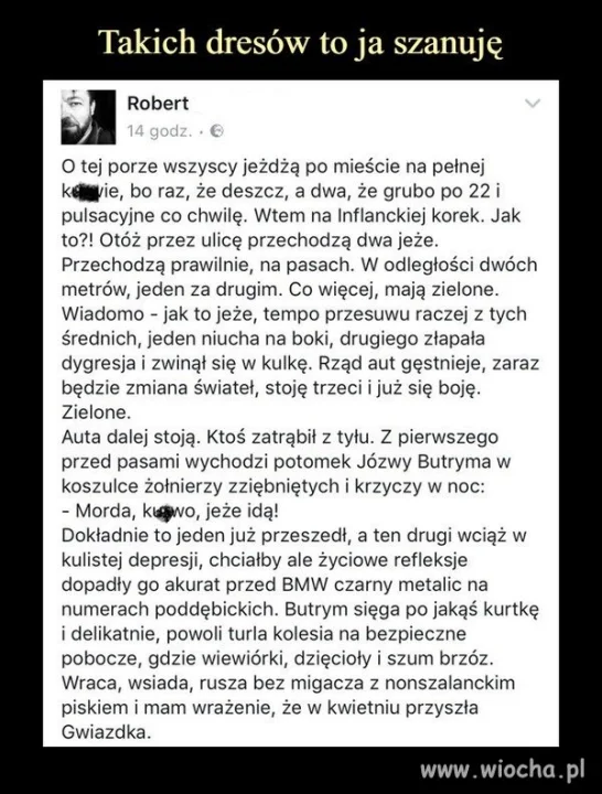 Szacun