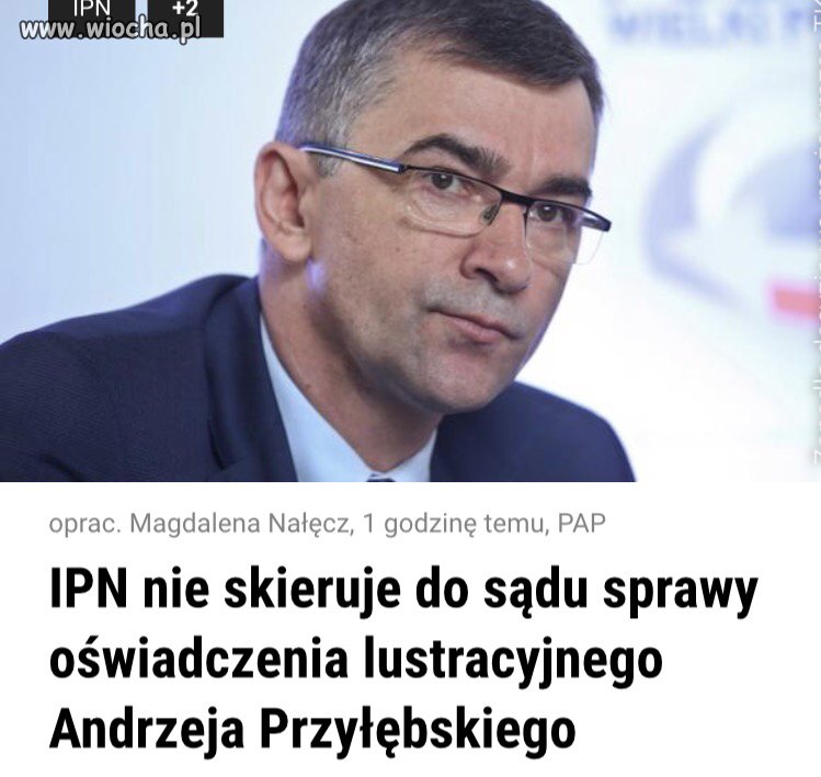 Gdyby był z PO