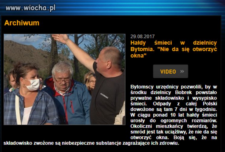 Tymczasem w Bytomiu