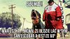 El Pollako w SAN ESCOBAR