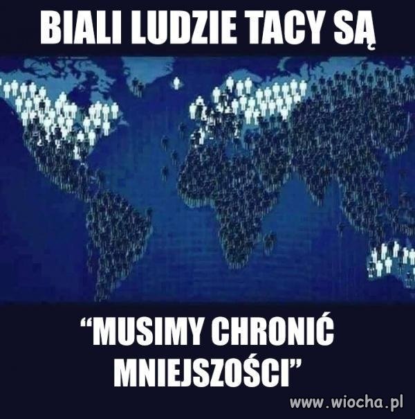 Biedne murzynki