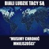 Biedne murzynki