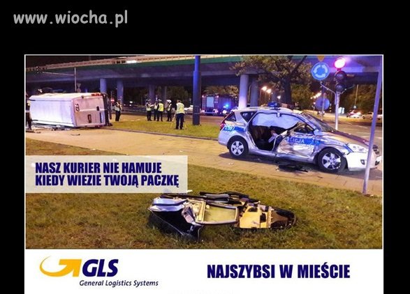 Najszybsi w mieście