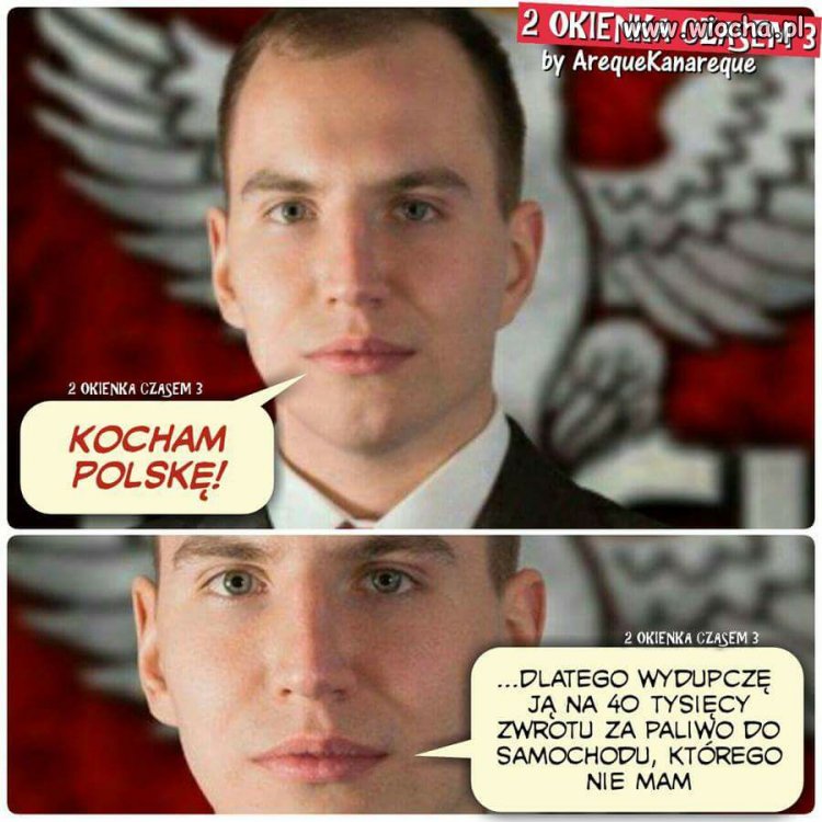 Kolejny niewinny