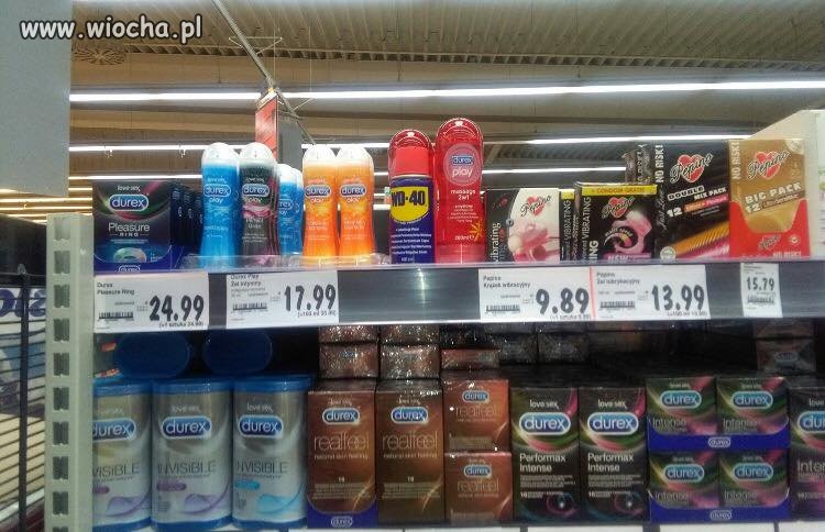 Taki jeden mały szczegół... 
