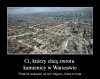 Jeśli ktoś chce zwrot kamienicy to trzeba mu dać 
