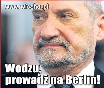 Jestem ciekaw