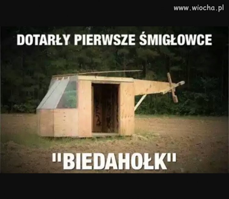 Nowy model